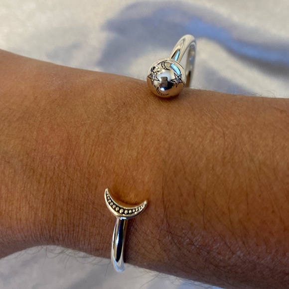 Pandora bracelet - Picture 4 of 5